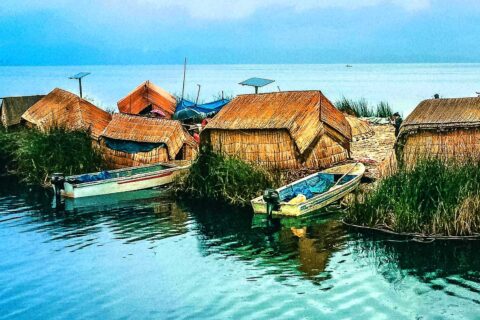 Titicaca lake – 3D/2N