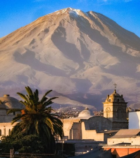 Arequipa