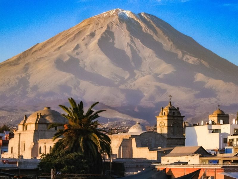 Arequipa