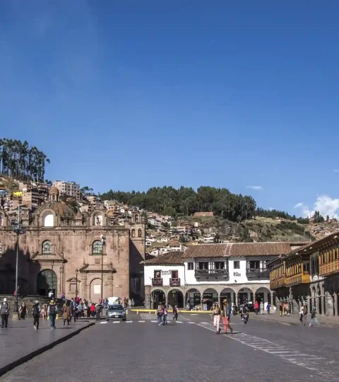 Cusco