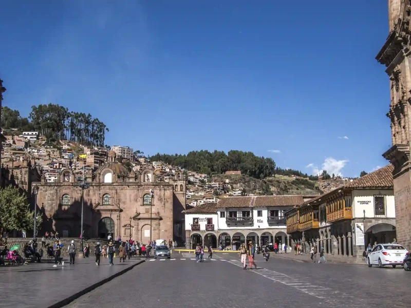 Cusco