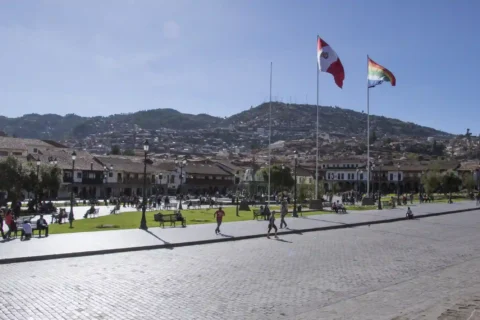 What Sites to Visit in Cusco