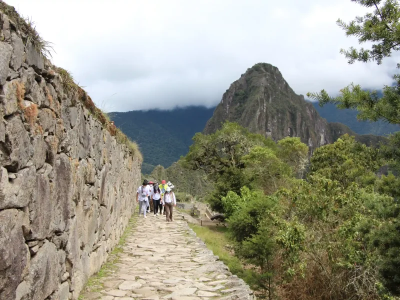 Machu Picchu Tours