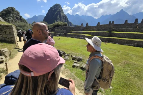 What to Bring to Your Machu Picchu Tour